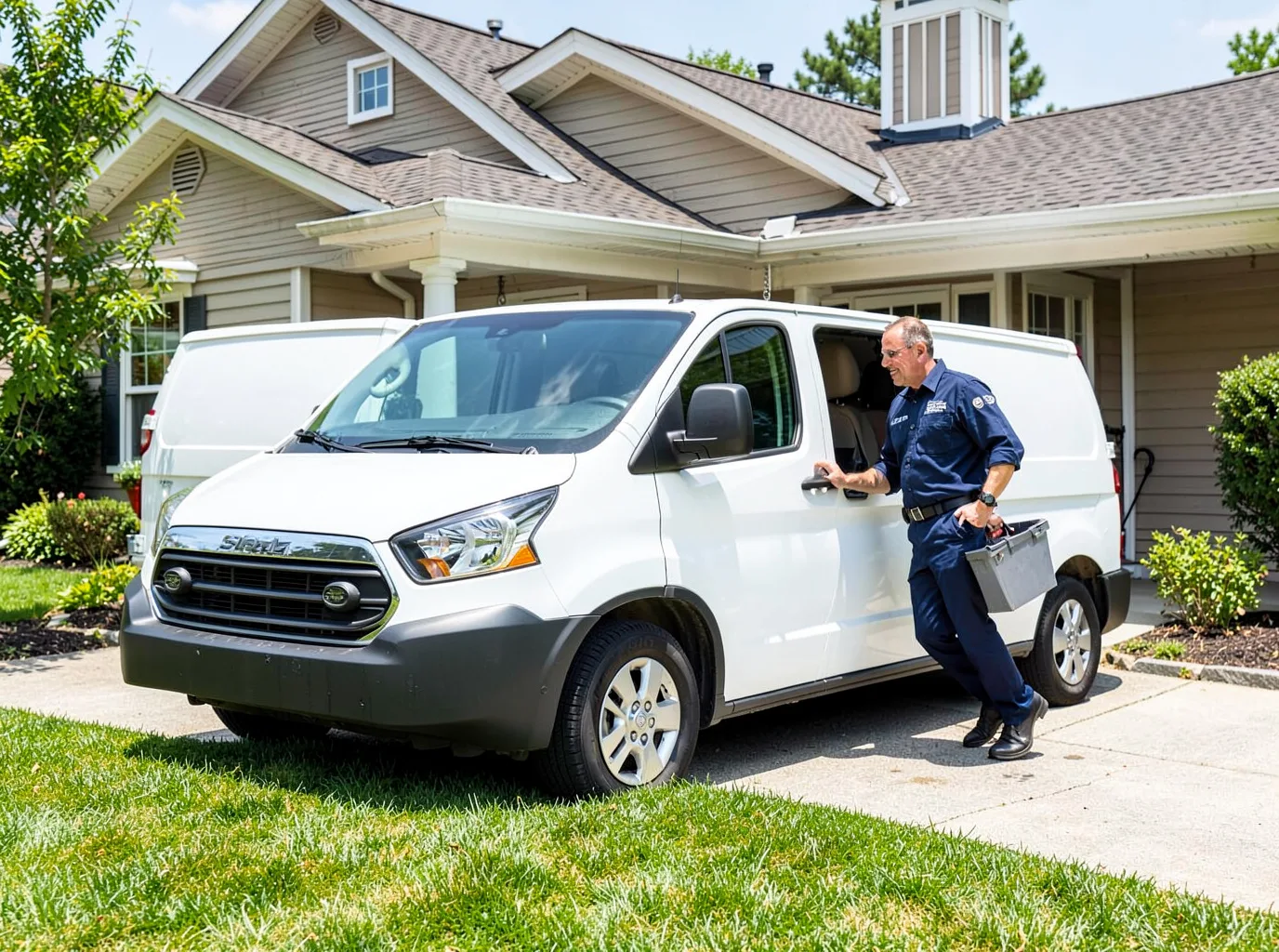 Emergency Plumber company in Watauga, SD