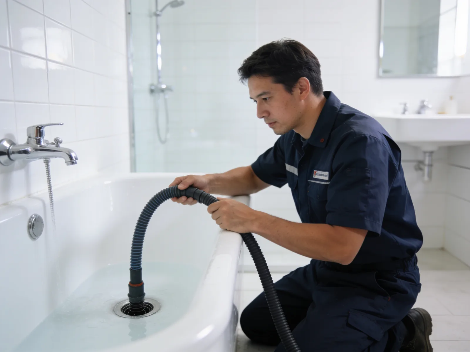Emergency Plumber Watauga, SD FAQs